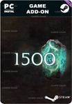 DRAGON'S DOGMA 2: 1500 КРИСТАЛЛОВ РАЗЛОМА (B)STEAM