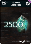 DRAGON'S DOGMA 2: 2500 КРИСТАЛЛОВ РАЗЛОМА (A)STEAM