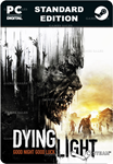 DYING LIGHTSTEAM GIFT????АВТОДОСТАВКА????