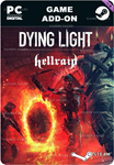DYING LIGHT - HELLRAIDSTEAM GIFT????АВТОДОСТАВКА????