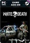 DYING LIGHT - WHITE DEATH BUNDLESTEAM GIFT????АВТО