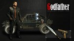 DYING LIGHT - GODFATHER BUNDLESTEAM GIFT????АВТО - изображение № 3