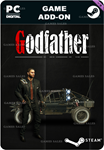 DYING LIGHT - GODFATHER BUNDLESTEAM GIFT????АВТО