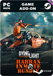 DYING LIGHT - HARRAN INMATE BUNDLESTEAM GIFT????АВТО
