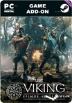 DYING LIGHT  VIKING: RAIDERS OF HARRAN BUNDLESTEAM