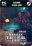 DYING LIGHT - HARRAN TACTICAL UNIT BUNDLESTEAM