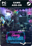DYING LIGHT - SAVVY GAMER BUNDLESTEAM GIFT????АВТО