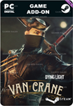 DYING LIGHT - VAN CRANE BUNDLESTEAM GIFT????АВТО