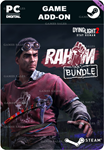 DYING LIGHT 2 STAY HUMAN: RAHIM BUNDLESTEAM GIFT????