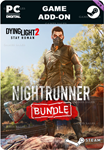 DYING LIGHT 2 STAY HUMAN: NIGHTRUNNER BUNDLESTEAM