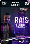 DYING LIGHT 2 STAY HUMAN: RAIS BUNDLESTEAM GIFT