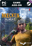 DYING LIGHT 2 STAY HUMAN: BRECKEN BUNDLESTEAM GIFT