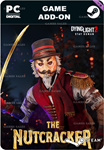 DYING LIGHT 2 STAY HUMAN: NUTCRACKER BUNDLESTEAM