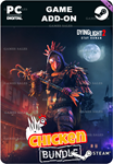 DYING LIGHT 2 STAY HUMAN:  CHICKEN BUNDLESTEAM