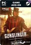 DYING LIGHT 2 STAY HUMAN: GUNSLINGER BUNDLESTEAM
