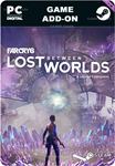 FAR CRY® 6: LOST BETWEEN WORLDSSTEAM GIFT????АВТО