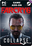 FAR CRY® 6 DLC 3 JOSEPH: COLLAPSESTEAM GIFT????АВТО