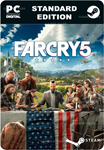 FAR CRY® 5STEAM GIFT????АВТОДОСТАВКА????