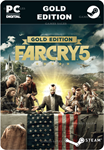 FAR CRY 5 - GOLD EDITIONSTEAM GIFT????АВТОДОСТАВКА????