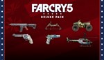 FAR CRY® 5 - DELUXE PACKSTEAM GIFT????АВТОДОСТАВКА???? - изображение № 2