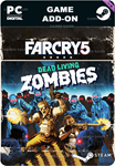 FAR CRY® 5 - DEAD LIVING ZOMBIESSTEAM GIFT????АВТО