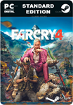 FAR CRY® 4STEAM GIFT????АВТОДОСТАВКА????