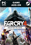 FAR CRY® 4 VALLEY OF THE YETISSTEAM GIFT????АВТО