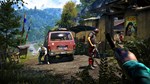 FAR CRY® 4 – HURK DELUXE PACKSTEAM GIFT????АВТО - изображение № 3