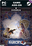 FAR CRY® 4 – OVERRUNSTEAM GIFT????АВТОДОСТАВКА????