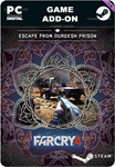 FAR CRY® 4 – ESCAPE FROM DURGESH PRISONSTEAM GIFT