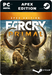 FAR CRY® PRIMAL APEX EDITIONSTEAM GIFT????АВТО