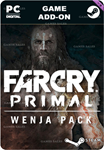 FAR CRY® PRIMAL - WENJA PACKSTEAM GIFT????АВТОДОСТАВ
