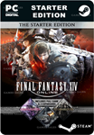FINAL FANTASY XIV ONLINESTEAM GIFT????АВТОДОСТАВКА????