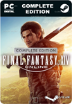 FINAL FANTASY XIV ONLINE - COMPLETE EDITIONSTEAM