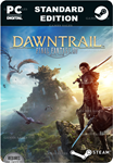FINAL FANTASY XIV: DAWNTRAILSTEAM GIFT????АВТО