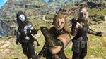 FINAL FANTASY XIV: DAWNTRAILSTEAM GIFT????АВТО - изображение № 4