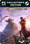 FINAL FANTASY XIV: DAWNTRAIL - COLLECTOR'S EDITION