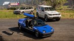 FORZA HORIZON 5 JDM JEWELS CAR PACKSTEAM GIFT - изображение № 5