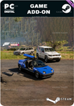 FORZA HORIZON 5 JDM JEWELS CAR PACKSTEAM GIFT