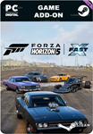FORZA HORIZON 5 FAST X CAR PACKSTEAM GIFT????АВТО