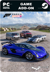 FORZA HORIZON 5 AMERICAN AUTOMOTIVE CAR PACKSTEAM