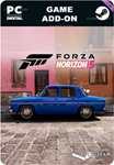 FORZA HORIZON 5 1967 RENAULT 8 GORDINISTEAM GIFT????