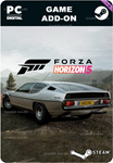 FORZA HORIZON 5 1973 LAMBORGHINI ESPADA 400GTSTEAM