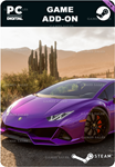 FORZA HORIZON 5 2020 LAMBORGHINI HURACÁN EVOSTEAM