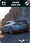 FORZA HORIZON 5 2018 AUDI TT RSSTEAM GIFT????АВТО