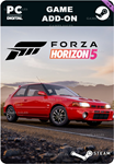 FORZA HORIZON 5 1992 MAZDA 323 GT-RSTEAM GIFT