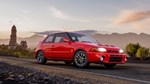 FORZA HORIZON 5 1992 MAZDA 323 GT-RSTEAM GIFT - изображение № 2