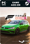 FORZA HORIZON 5 2021 VW GOLF RSTEAM GIFT????АВТО