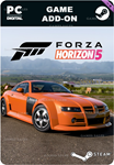FORZA HORIZON 5 2005 MG SV-RSTEAM GIFT????АВТО