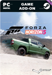 FORZA HORIZON 5 2020 TOYOTA TUNDRA TRDSTEAM GIFT????